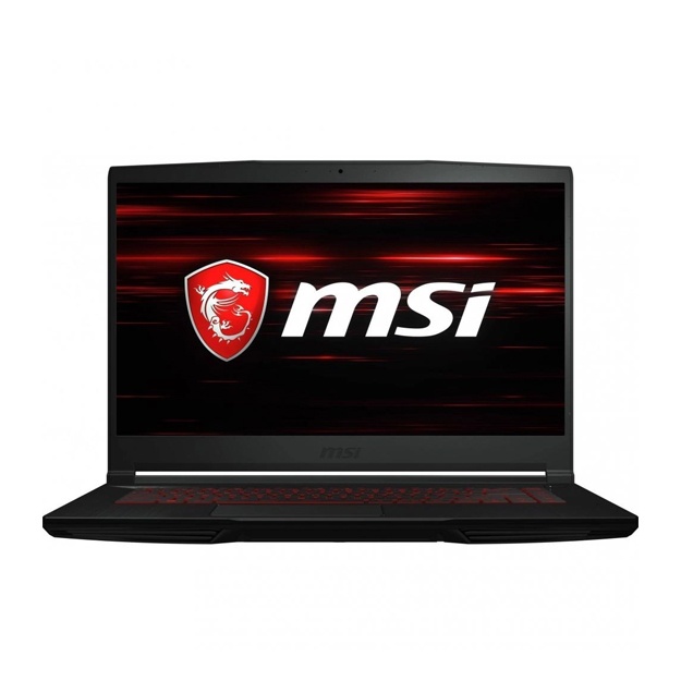 Ноутбук MSI Gf63 i5-10300H 16/512GB SSD GTX 1650 4gb 15.6" FHD