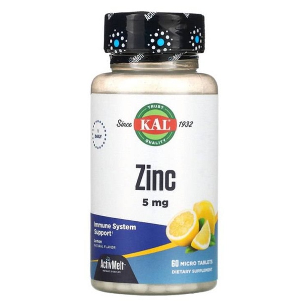 Shirin limon sink KAL 5 mg