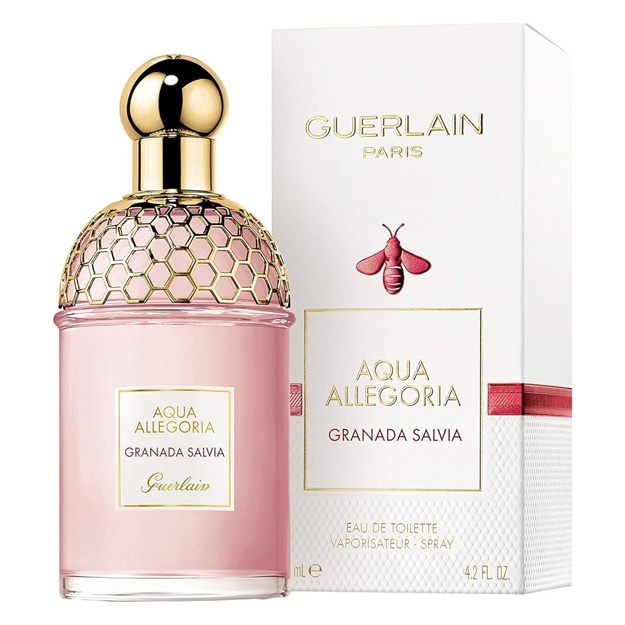 Guerlain Aqua Allegoria Granada Salvia (W) EDT 125 ML