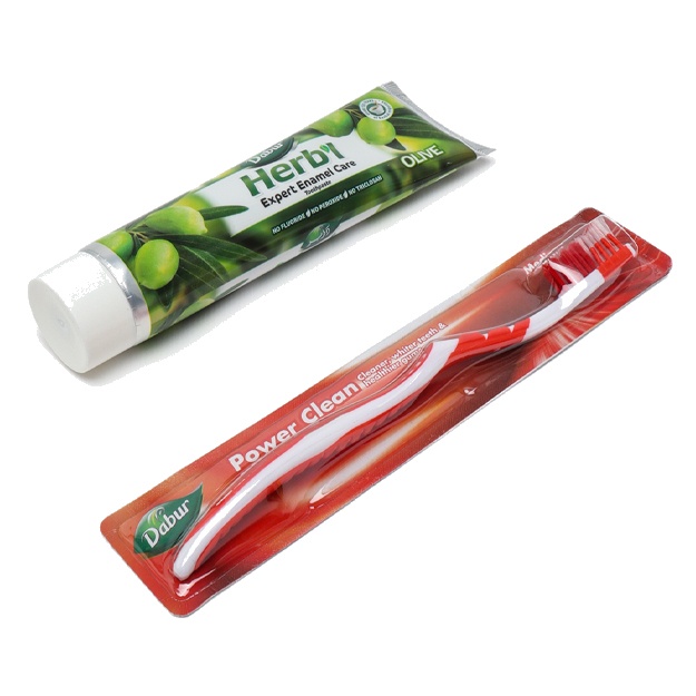 Emalni parvarish qilish bo‘yicha mutaxassis Dabur Herbl Oliva150 gr