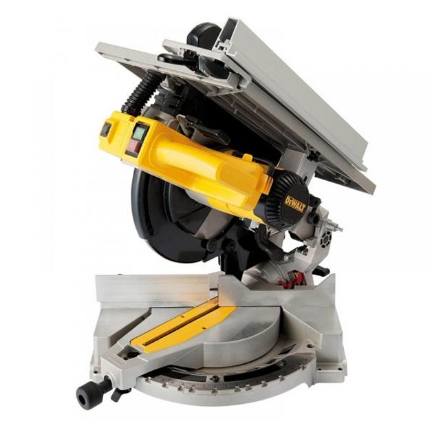 Kombinatsiyalangan mitsel arra DEWALT D27113