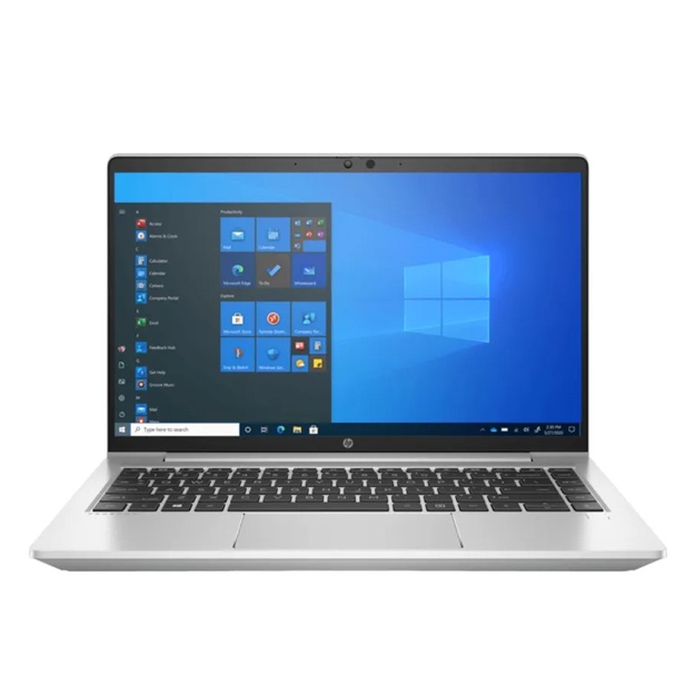 Noutbuk HP Probook 640 G8 i3-1115g4 8/256 GB SSD 14" FHD