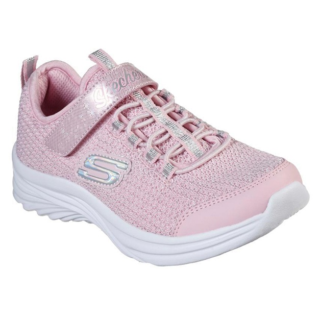 Женские Кроссовки Original Skechers DOVENO ART 66441-BLK 7.5