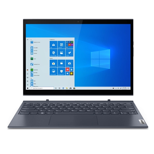 Ноутбук планшет Lenovo Yoga Duet 7 13ITL6 i5-1135G7 8/512GB SSD 13" WQHD (82MA006SRU)