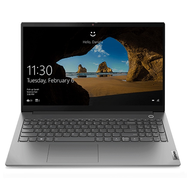 Noutbuk Lenovo Thinkbook 20VE0080UE i3-1115G4 4/256GB SSD 15.6" FHD English/Arabic Keyboard (S100575939) (from UAE)