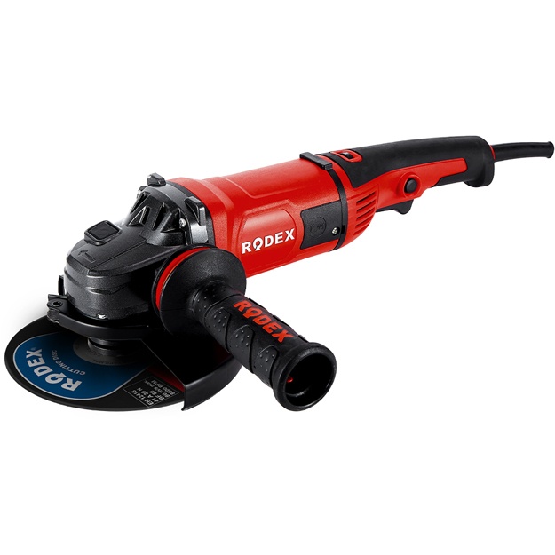 Burchakli silliqlash mashinasi Rodex RDX1120
