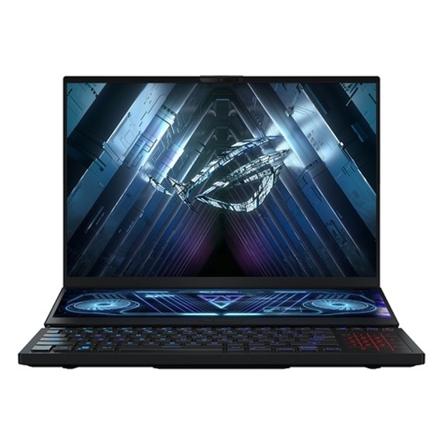 Noutbuk Asus Zephyrus DUO GX650RX-L0192W R9- 6900HX 32 GB 2TB SSD 16.0" WQXGA