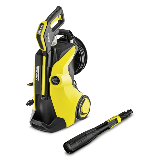 Yuqori bosimli tozalash vositasi  Karcher  K 5 Premium Full Control Plus
