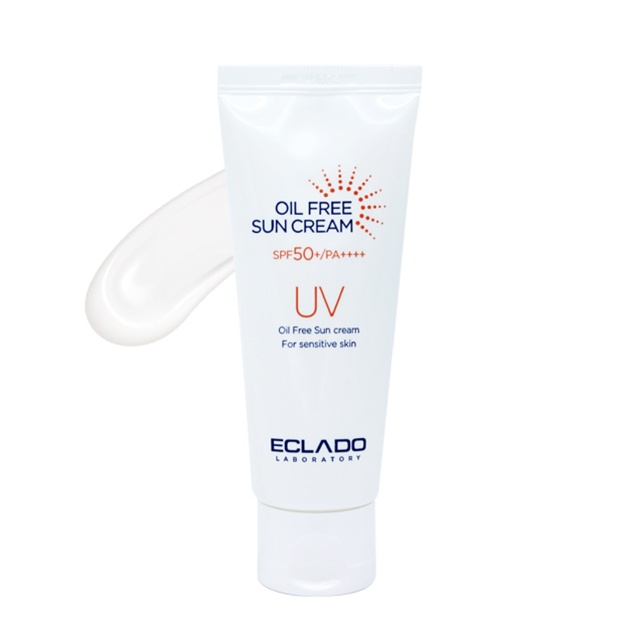 Солнцезащитный крем Eclado Oil Free Sun Cream 70г