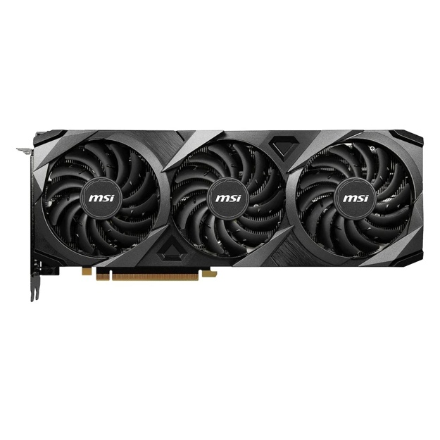 Videokarta MSI GeForce RTX3070 Ti 8GB GDDR6 VENTUS 3X