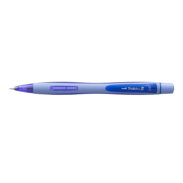 Mexanik qalam Uni ShALAKU (0,7 mm/ko‘k)
