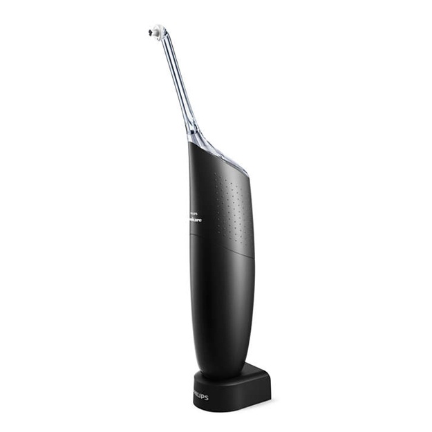 Компактный ирригатор Philips Sonicare AirFloss Ultra HX8438/03