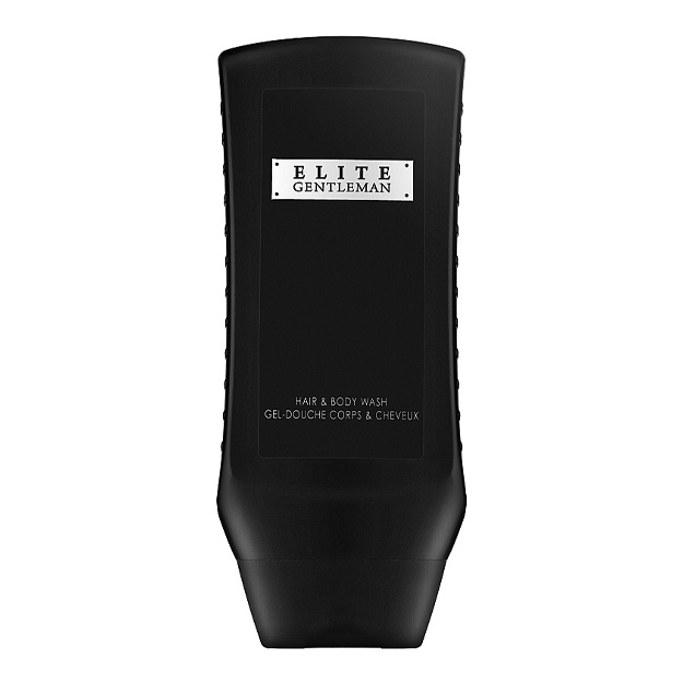 Erkaklar uchun xushbo‘y shampun-dush geli Avon Elite Gentleman 200ml
