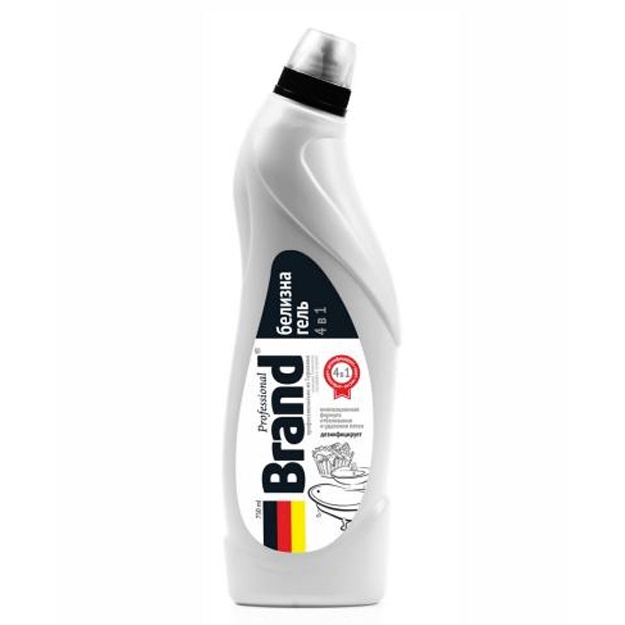 Oqlik-gel Brand 750 ml (RK)