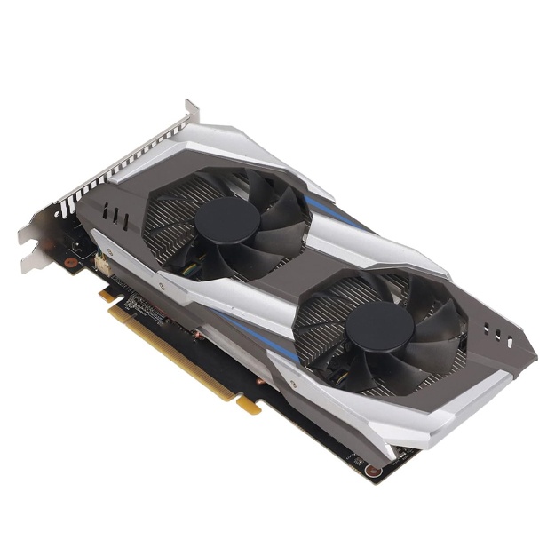 Видеокарта Gugxiom GTX1060 3GB DDR5 from UAE (B0CP1F4JSM)