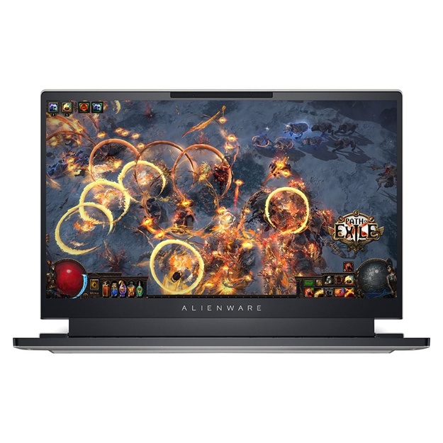 Ноутбук Dell ALNW (X-14) 14X ALNW-1100 i7 12700H 16/512GB SSD 14.0 FHD