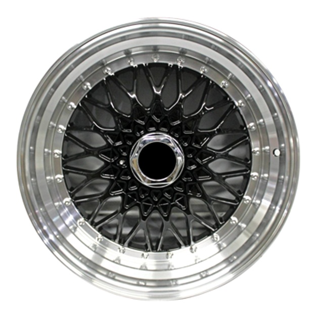 Diska mashina uchun R15 724 BM 8*100*114.3 ET28 CB56.5 4 ta