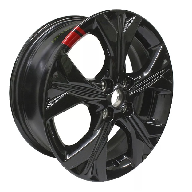 Диска машина учун R16 5105 4-100  B RED 4 та