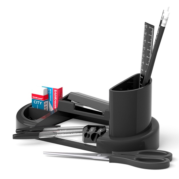 Plastik stol to‘plami ErichKrause Harmony, Classic