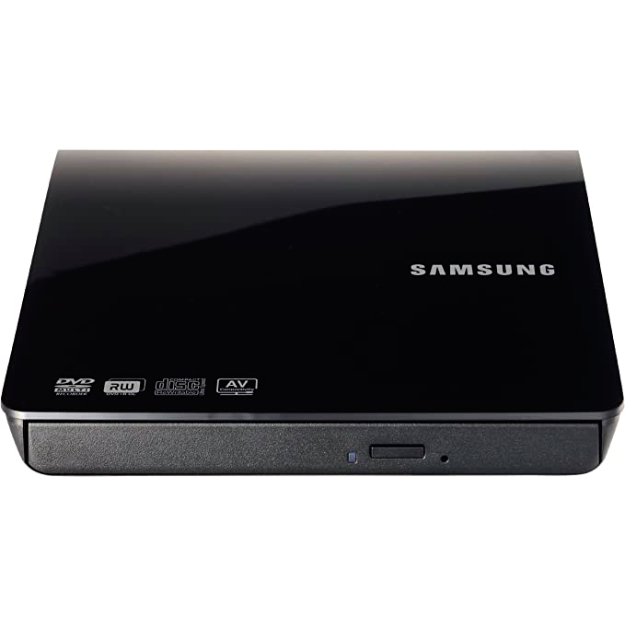 Внешний Оптический привод USB DVD SAMSUNG
