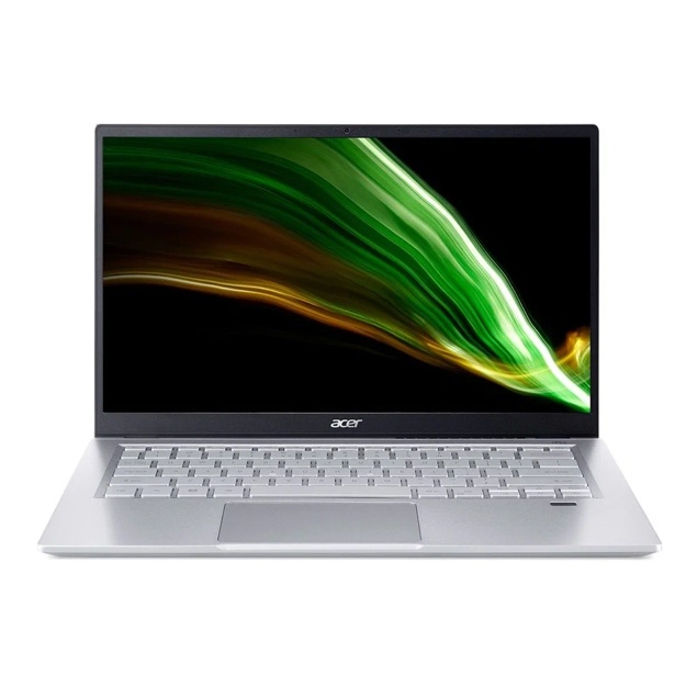 Noutbuk Acer SF314-43 R5-5500U 8/256GB SSD 14" FHD (NX.AB1ER.00N)