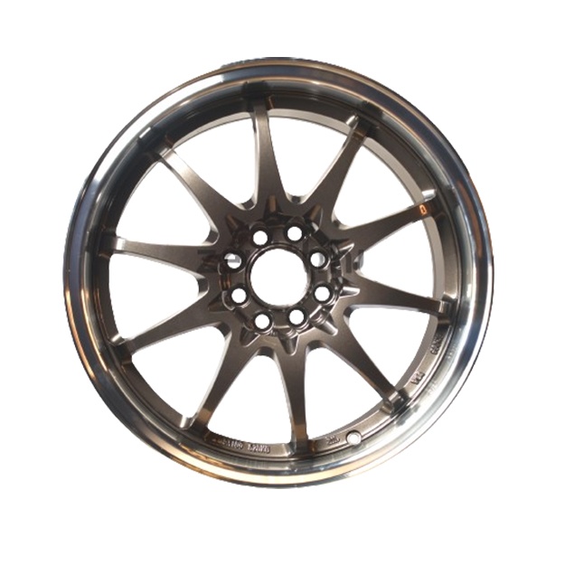 Diska mashina uchun R17 1317 HB 8*100*114.3 ET35 CB73. 4 ta
