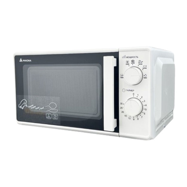 Микроволновая печь Magna (M17W7005-W)