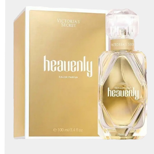 Victoria's Secret Heavenly 3.4oz EDP (Xitoy)