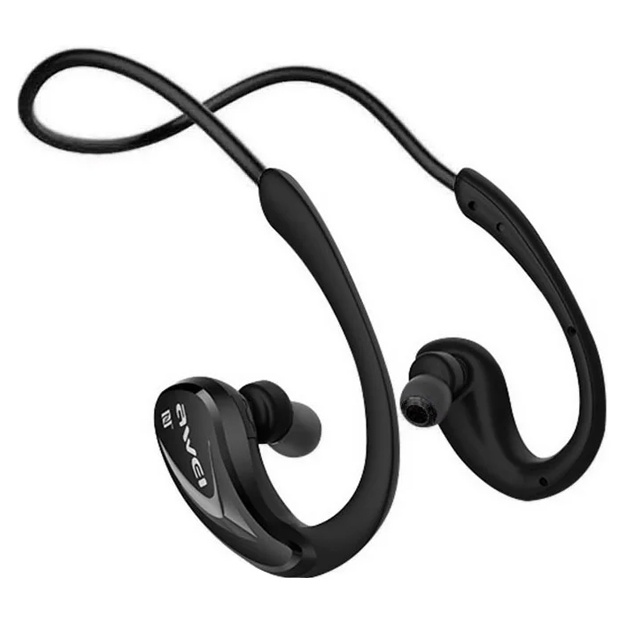 simsiz minigarnituralar Awei A880BL