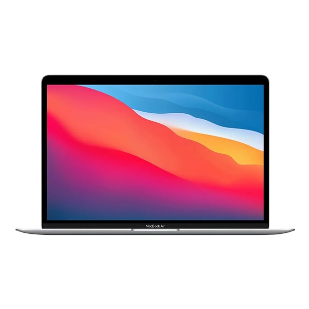 Ноутбук Apple MacBook Air 13 М1 16/256GB SSD silver