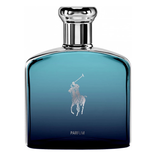 Polo Deep Blue Parfum Ralph Lauren EDP 125 ml (Original)