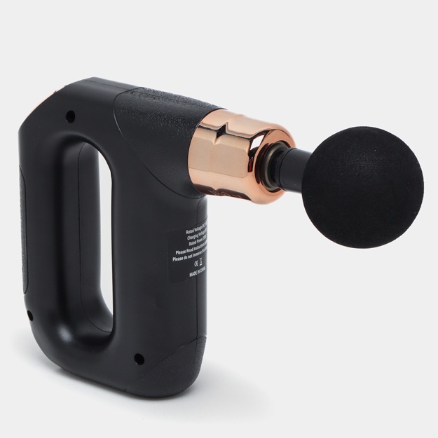 Mассажер пистолетный для тела Massage Gun Pro SL-820