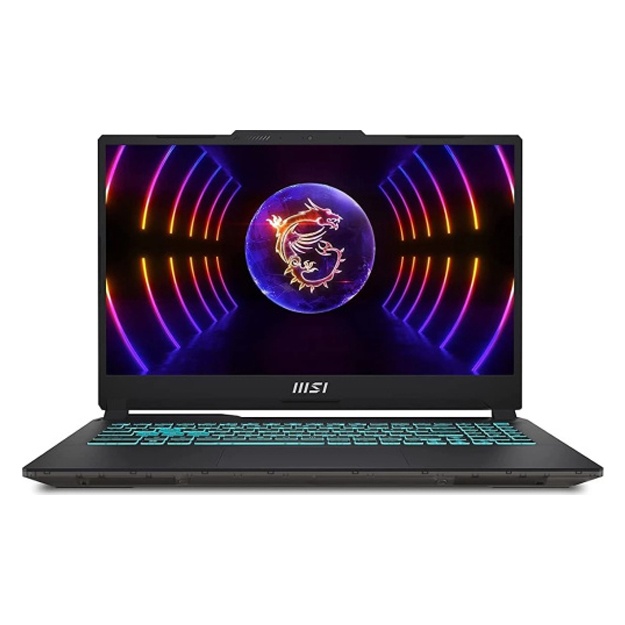 Ноутбук Msi Cyborg 15 A12VE-091XKR i7 12650H 8/512GB RTX4050 6GB 15.6" FHD (ENG/KOR)