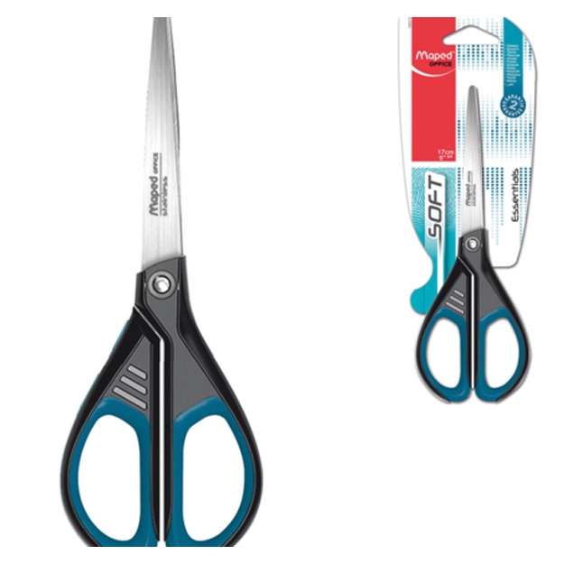 Qaychi «Maped» (17 sm, Essential Soft Symmetrisal) 468210