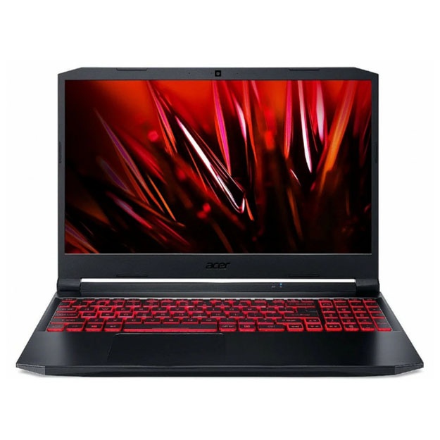 Noutbuk Acer Nitro5 i5-11300H 8/256 GB SSD GTX1650 4GB 15.6"FHD