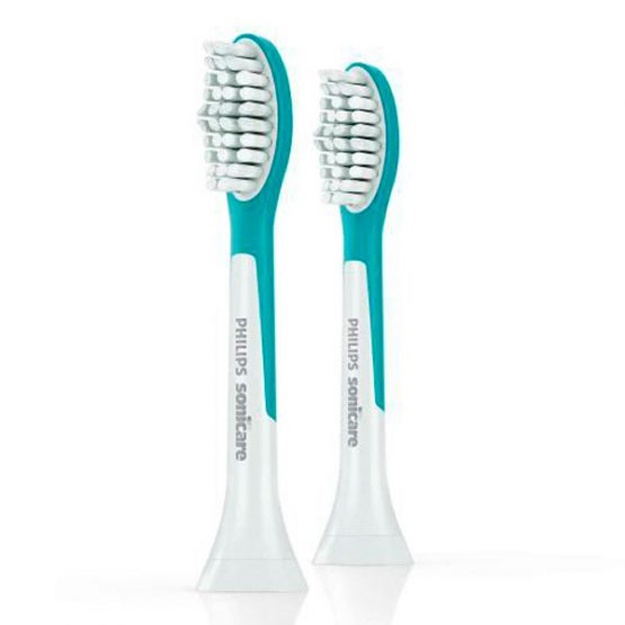 O‘zgartirish cho‘tkasi boshlari Philips Sonicare For Kids HX6042/33, 2