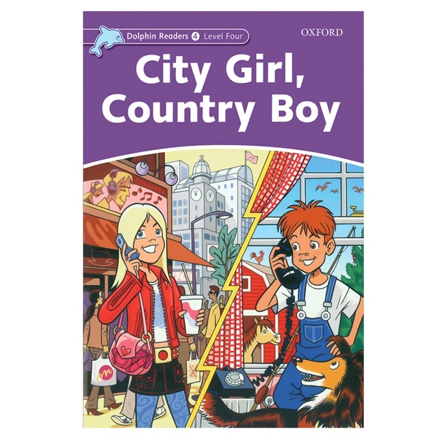 Fiona Kenshole: City Girl, Country Boy
