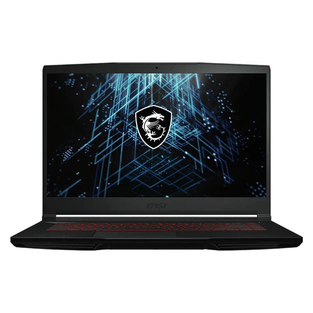 Noutbuk MSI THIN GF-63-12VE - 9S7-16R821-027 i7-12650H 16/512 GB SSD RTX4050 6GB 15.6"FHD