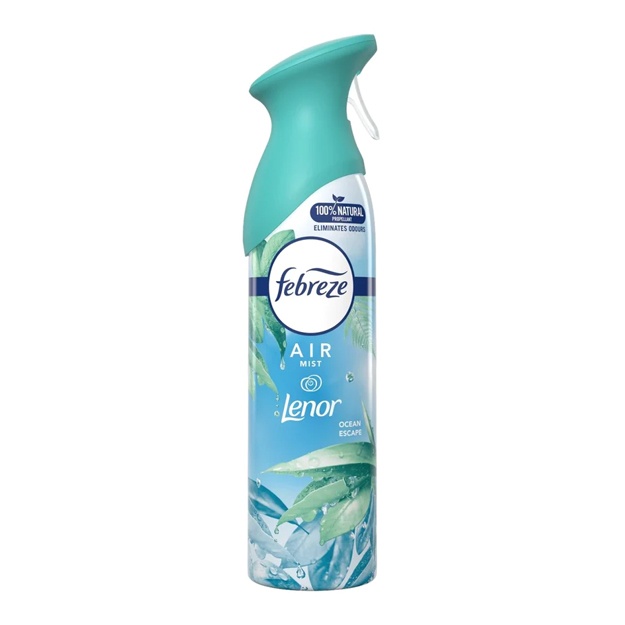 Havoni tozalash vositasi Febreze Ocean Escape 300ml