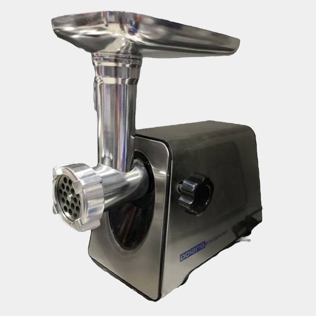 Metall korpusli elektr go‘sht maydalagich Polaris PO-3188