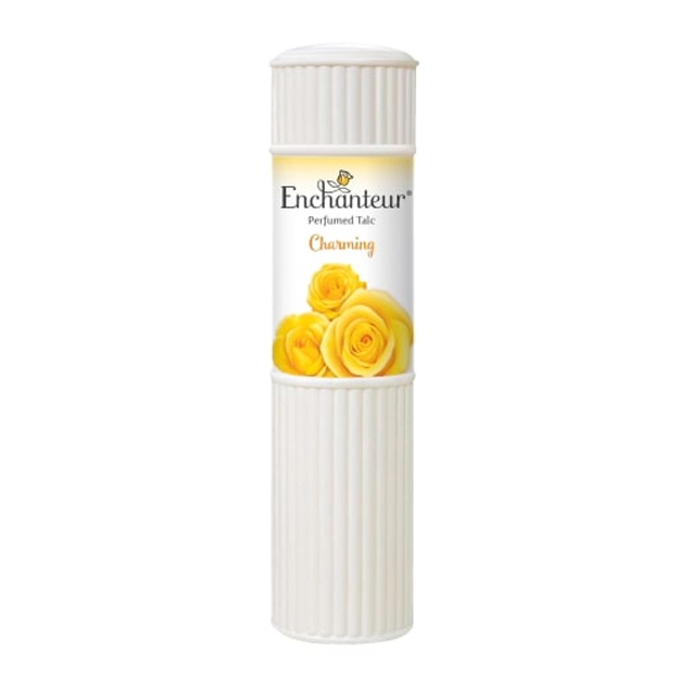 Parfyumli talk Enchanteur Charming 125g