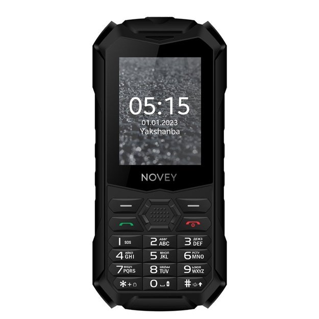 Novey T515