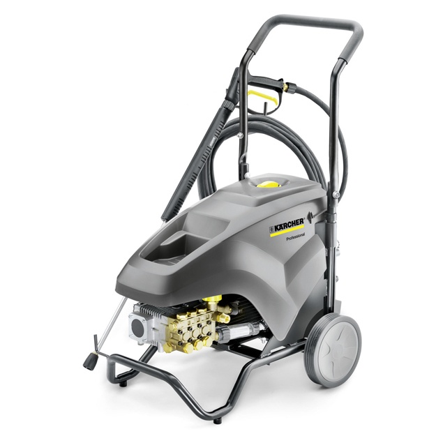 Yuqori bosimli tozalash vositasi Karcher HD 6/15-4 Classic
