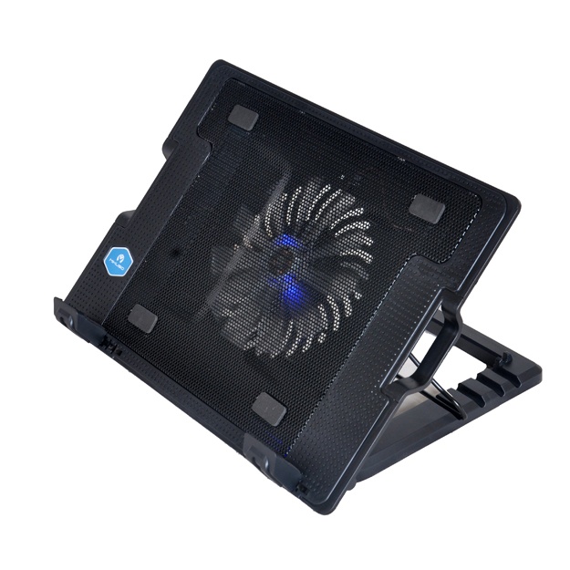 Noutbukni sovutish paneli Mikuso Cooler Pad NCP-235
