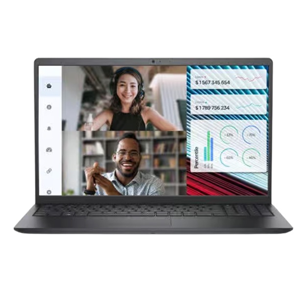 Noutbuk Vostro.3520 I7-1255U 8/512GB SSD 2GB MX570 15.6" FHD from UAE