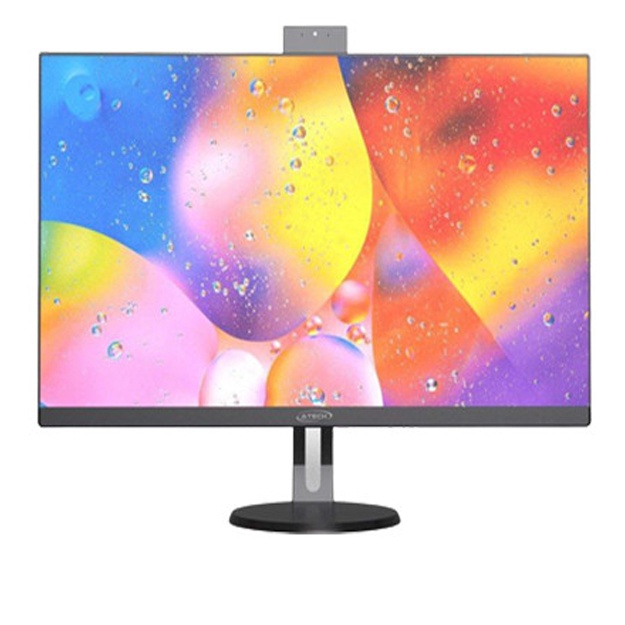 Monoblok Atech HAF27i516G512GB i5-12400F 16/512GB SSD 27" FHD