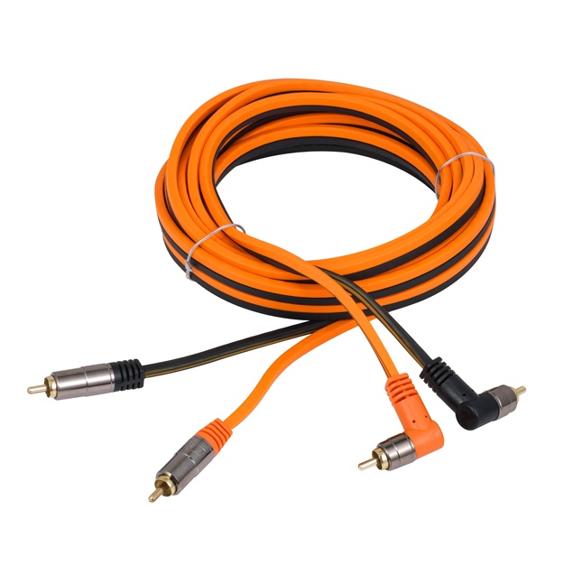 Bloklararo kabel DL Audio Raven RCA 5M
