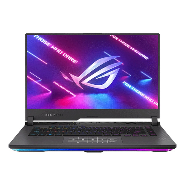 Ноутбук Asus Strix G 15 G513RM-HQ017W R9- 6900HX 16 GB 1TB SSD 15.6"