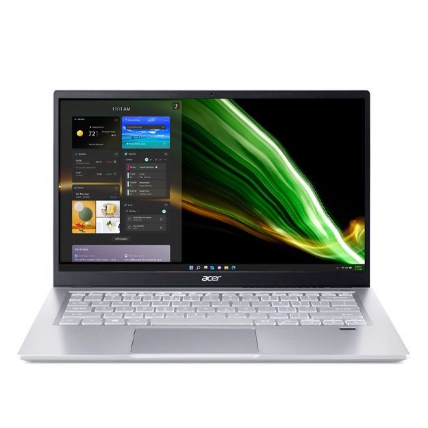 Ноутбук Acer SF314-43 R5-5500U 8/256GB SSD 14" FHD (NX.ACWER.004)