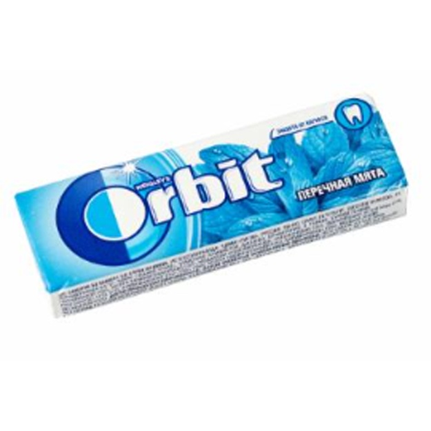 Saqich Orbit Yalpiz 13,6g